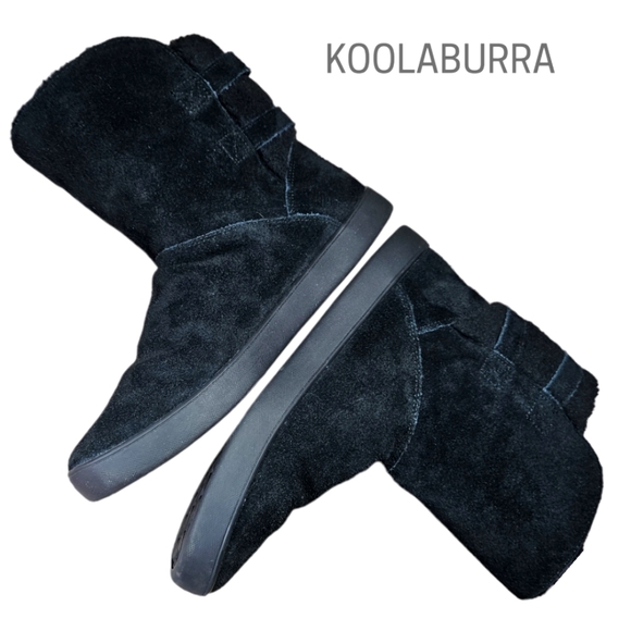Koolaburra by UGG Amarah Ankle Boot - Picture 7 of 10